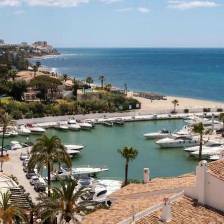 شقة Skysea Holidays Mi Capricho Sitio de Calahonda المظهر الخارجي الصورة