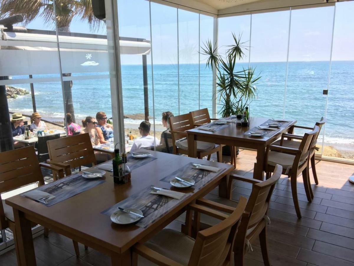 شقة Skysea Holidays Mi Capricho Sitio de Calahonda المظهر الخارجي الصورة
