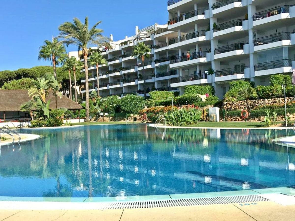شقة Skysea Holidays Mi Capricho Sitio de Calahonda المظهر الخارجي الصورة