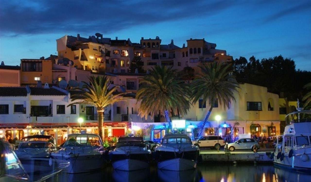 شقة Skysea Holidays Mi Capricho Sitio de Calahonda المظهر الخارجي الصورة