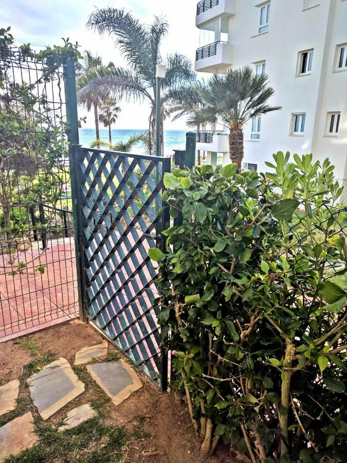 شقة Skysea Holidays Mi Capricho Sitio de Calahonda المظهر الخارجي الصورة