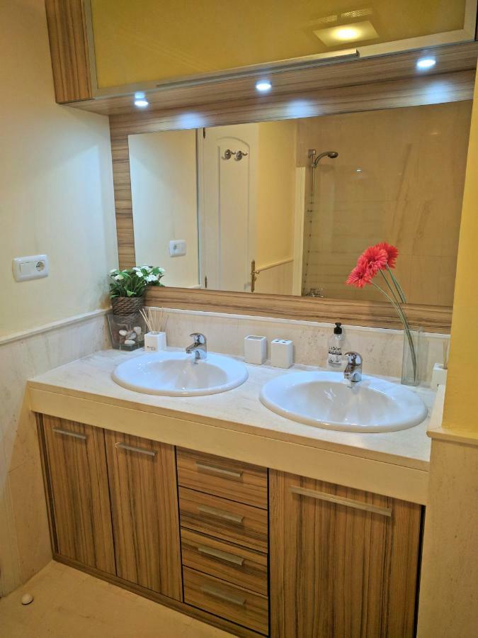 شقة Skysea Holidays Mi Capricho Sitio de Calahonda المظهر الخارجي الصورة